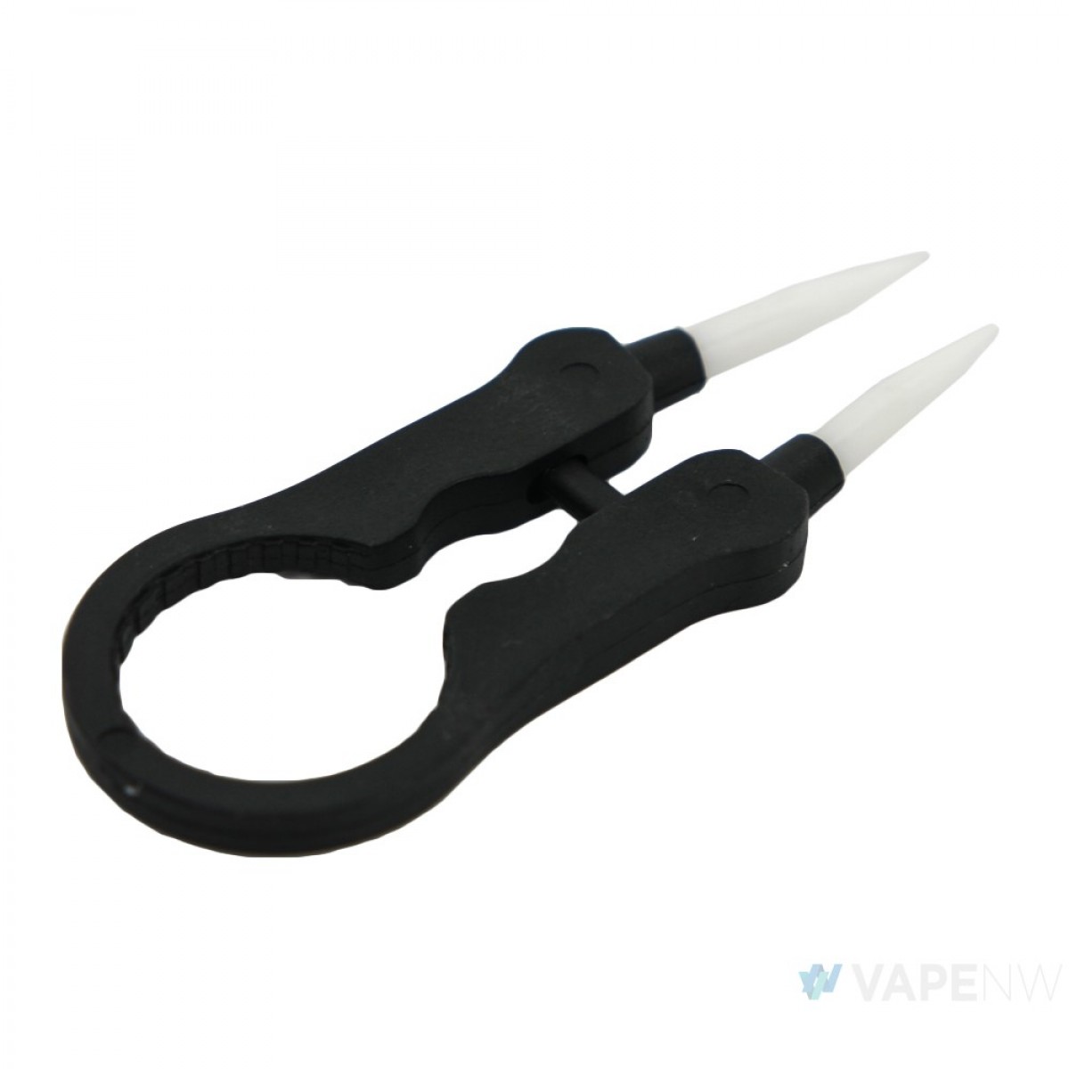 Smok-e Multifunction Vaper Tweezer Black